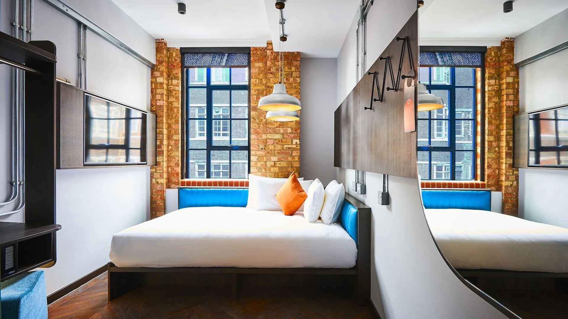 New Road Hotel London