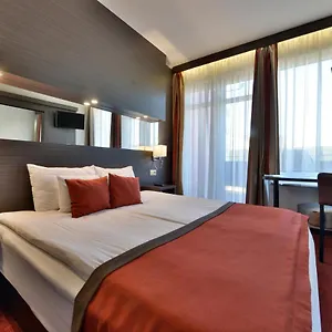 Hotel City Inn Boedapest
