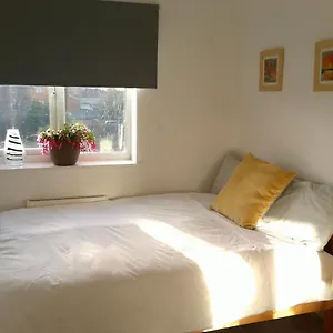 Two Bedroom Luxury London
