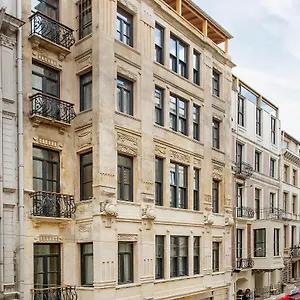 Premist Taksim Κωνσταντινούπολη