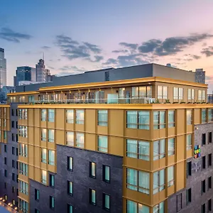 Ξενοδοχείο Hyatt Place East