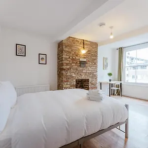 Albergue Bethnal Beds To, Londres