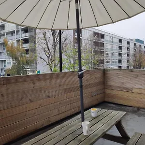 Alojamento de Acomodação e Pequeno-almoço Shadwell, Londres