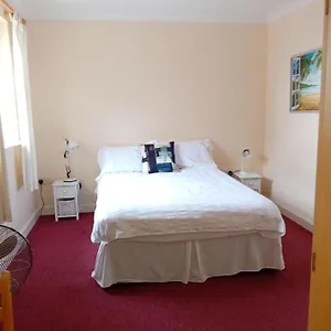 Ensuite Double London