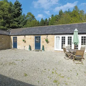 Bickley School Annexe Broxa