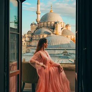 Sirkeci Istanboel