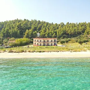 Skentos Sea View Πολύχρονο