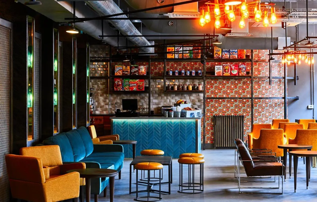New Road Hotel London