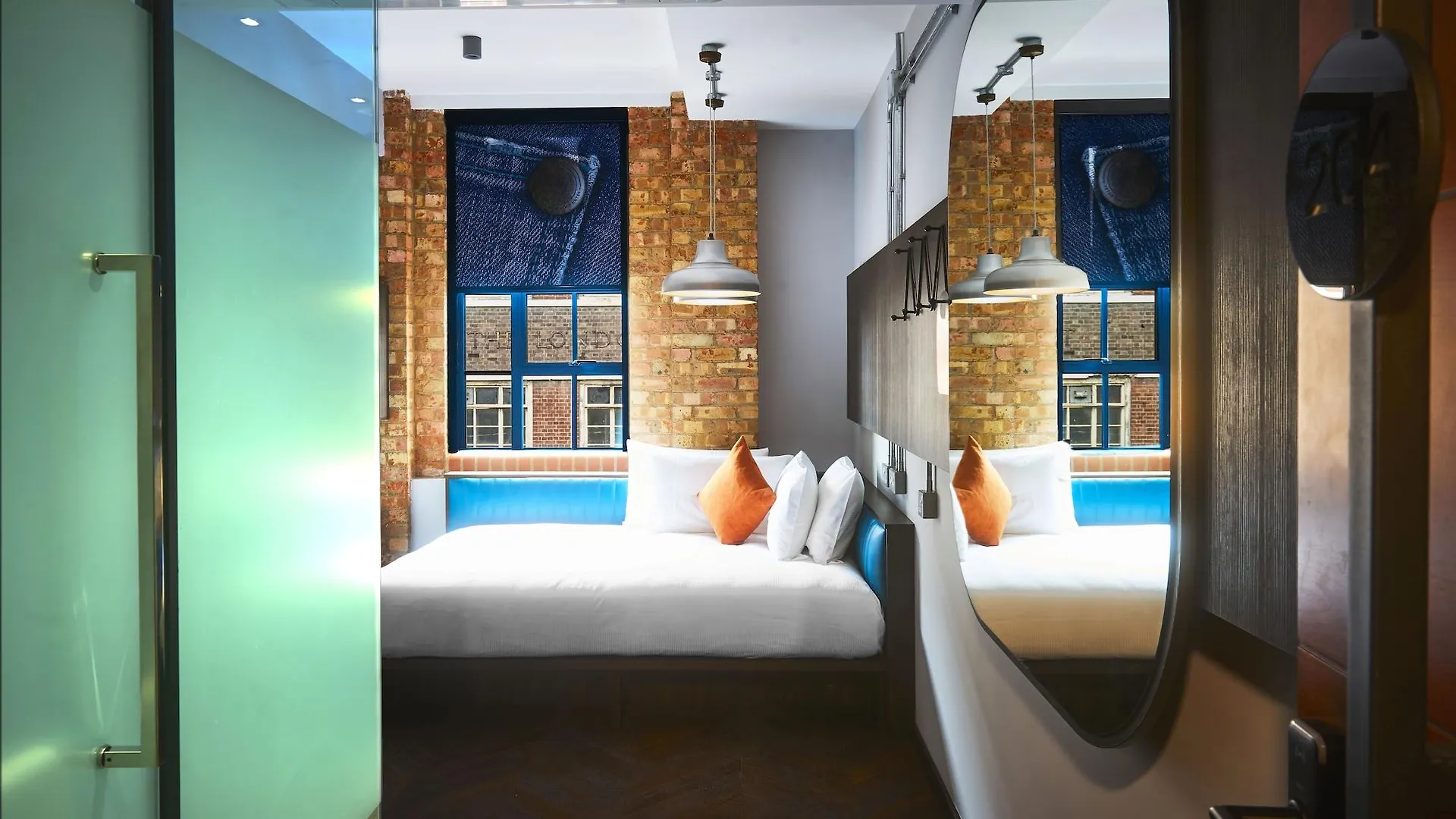 New Road Hotel London Egyesült Királyság