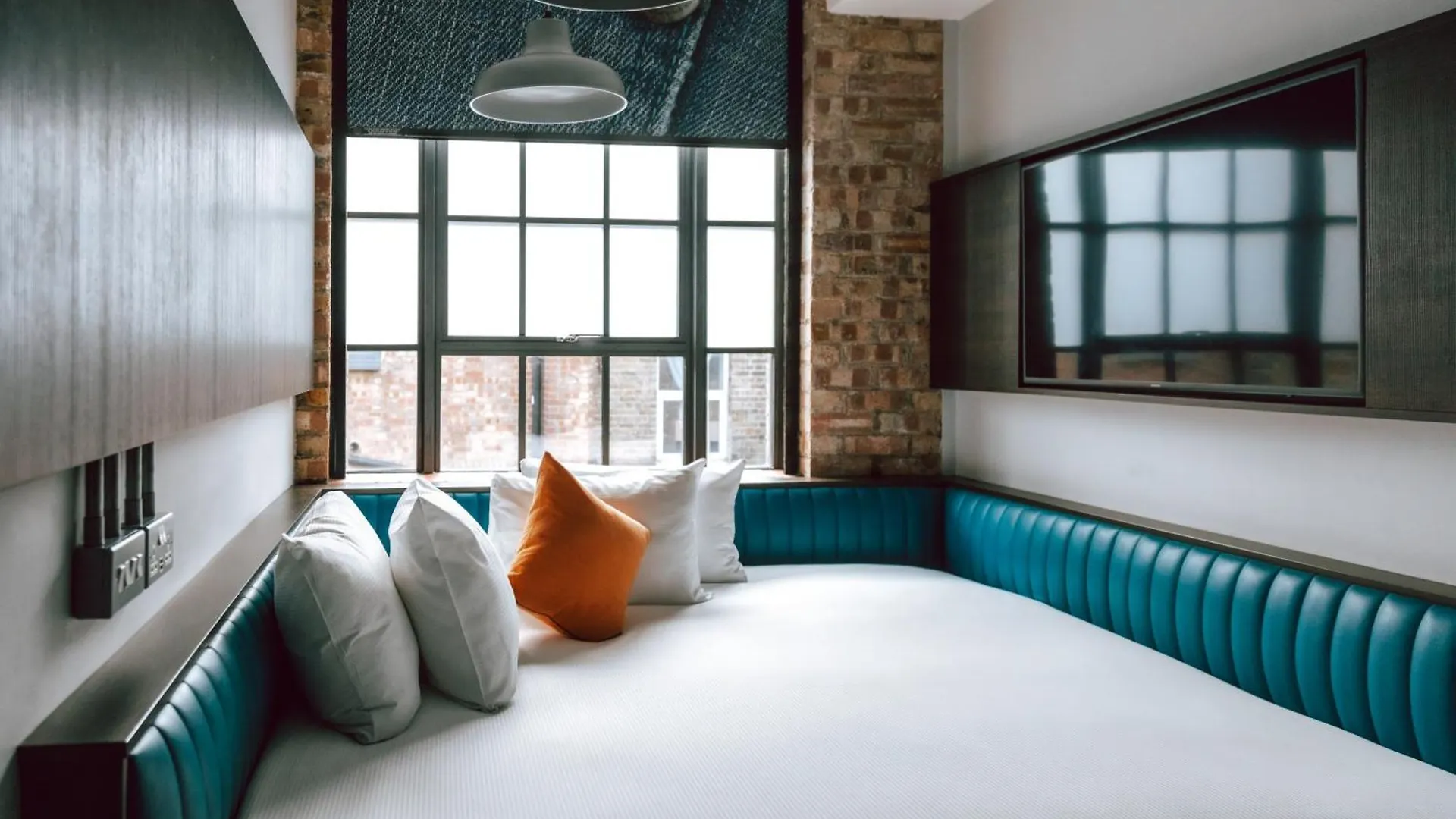 New Road Hotel London