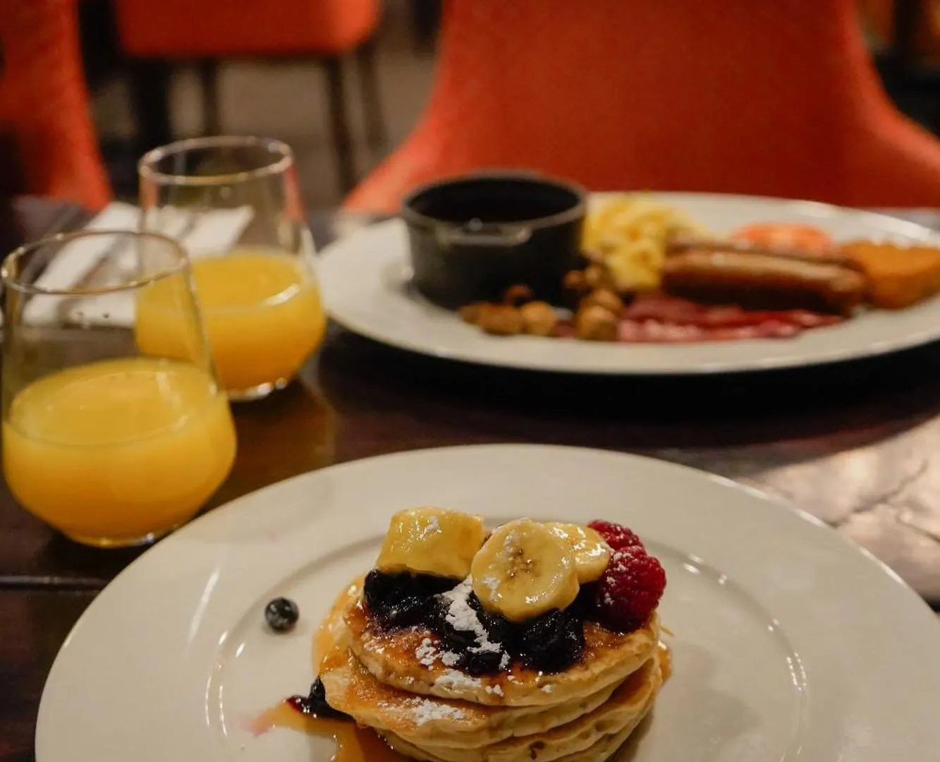 New Road Hotel London