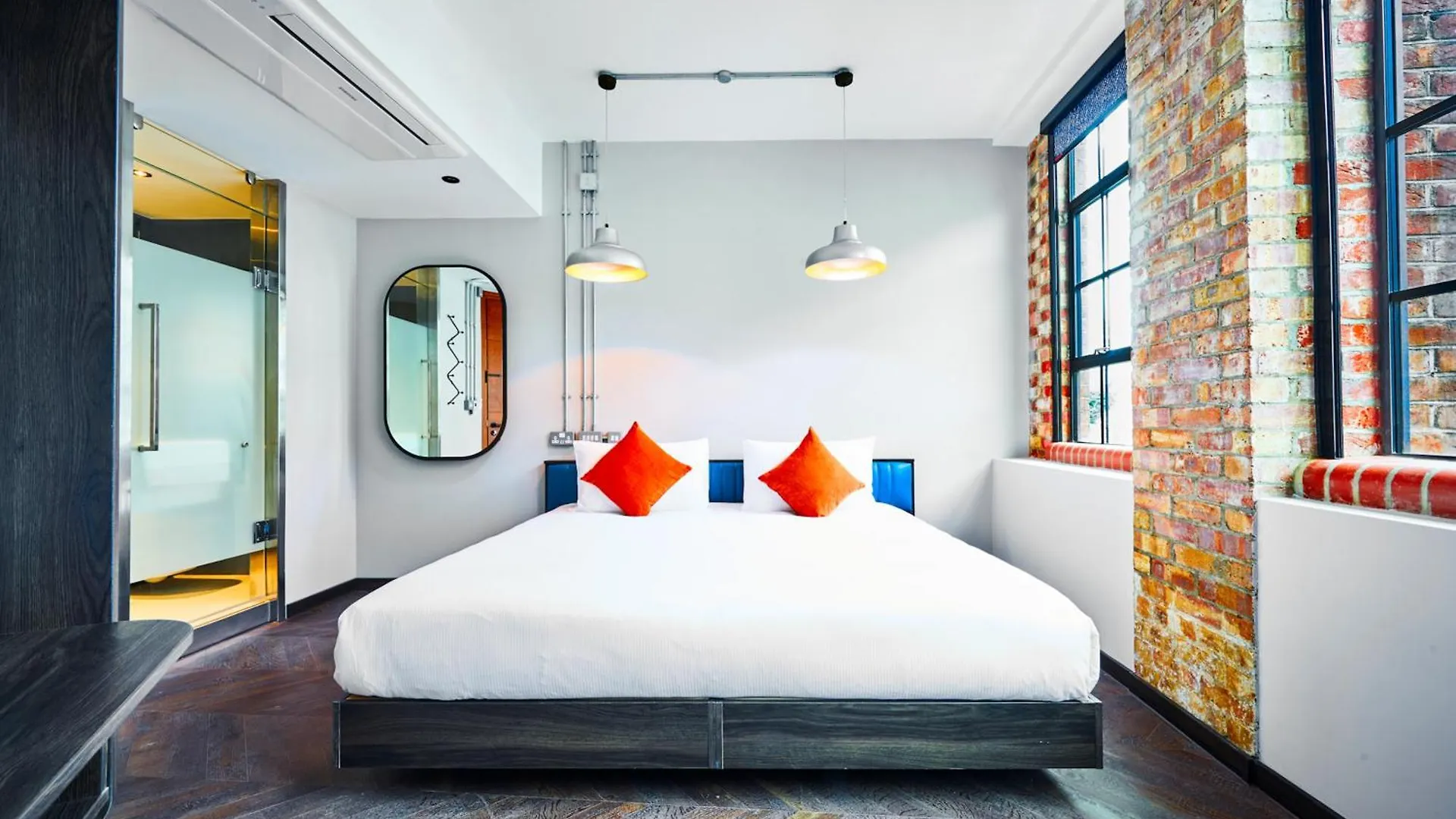 New Road Hotel London