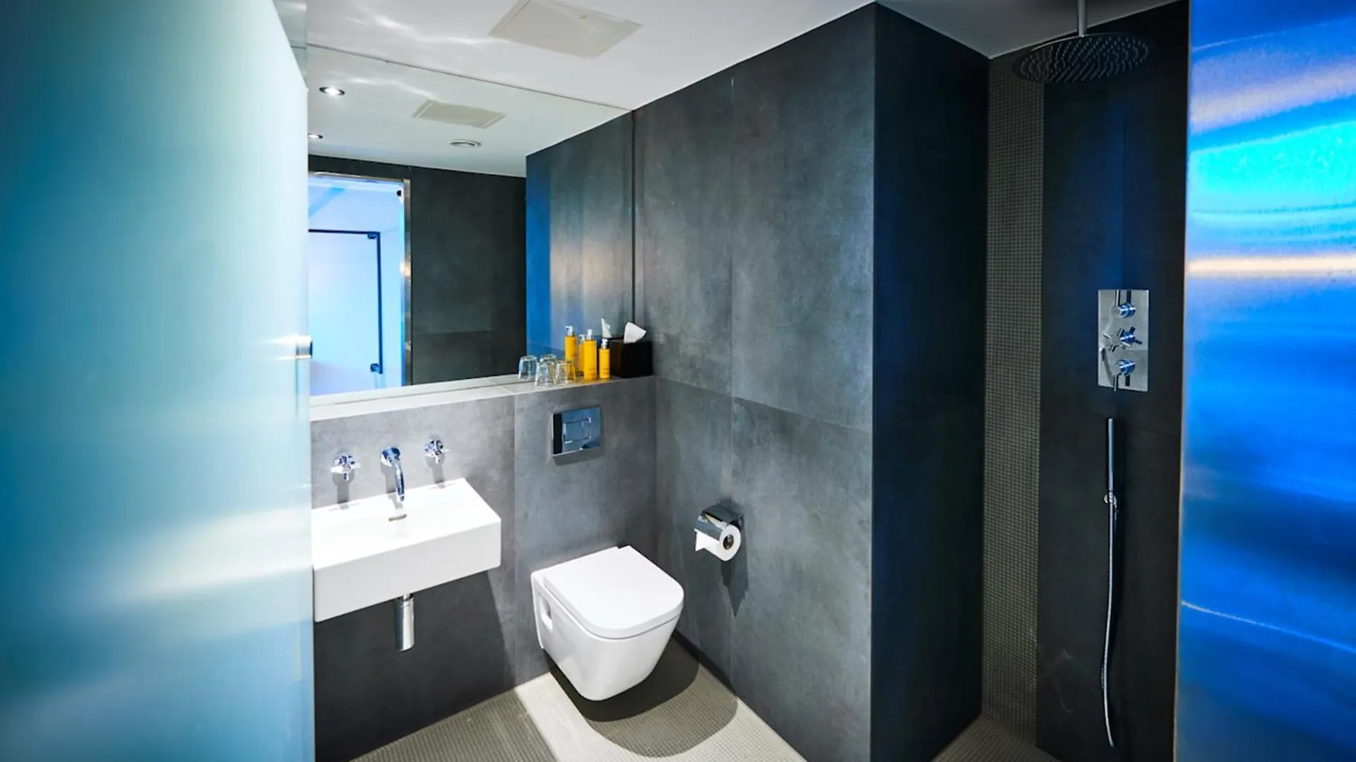 New Road Hotel London