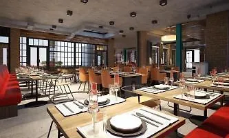 New Road Hotel London 4*,