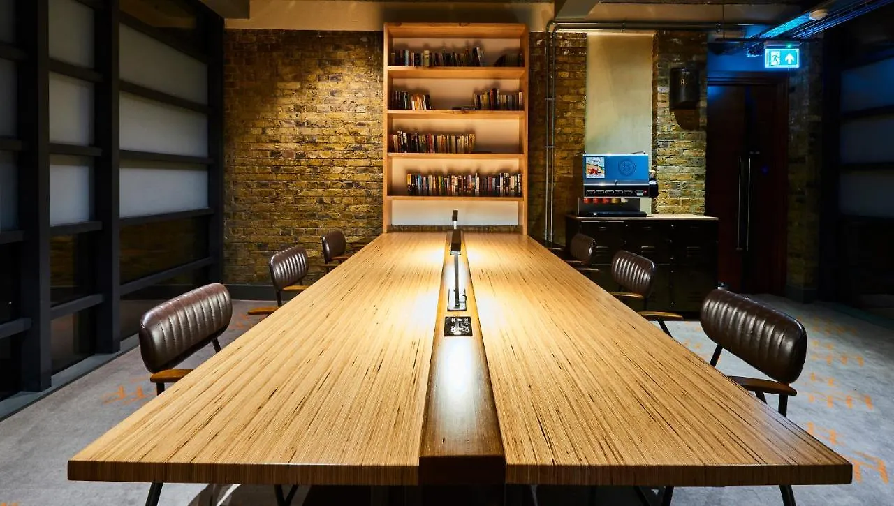 New Road Hotel London