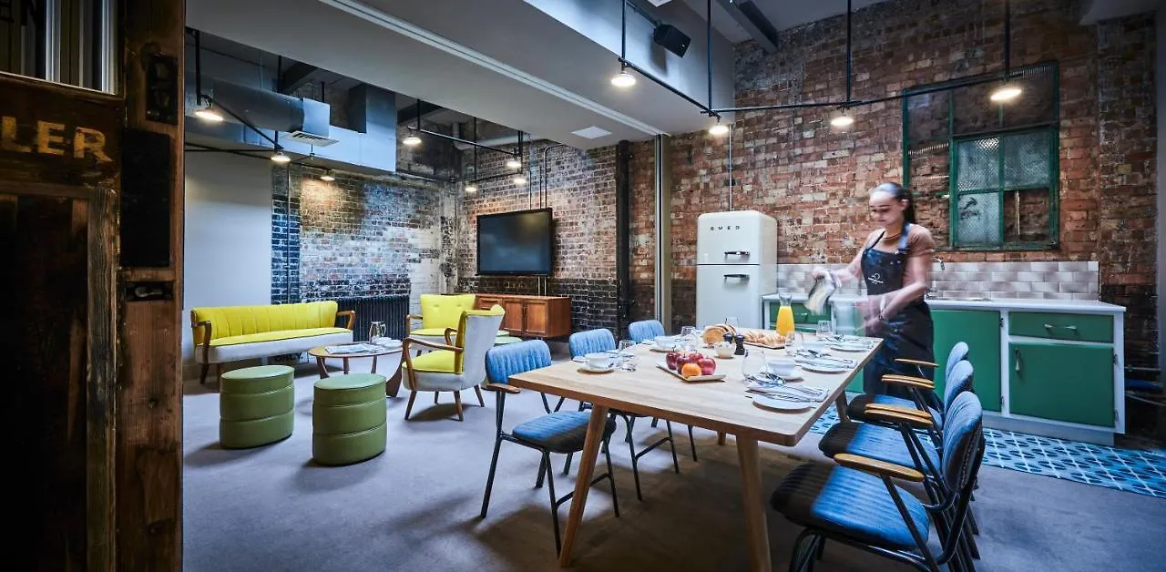 New Road Hotel London
